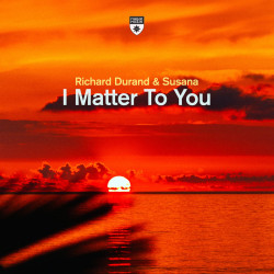 I Matter to You