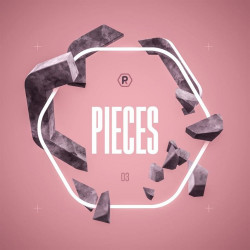 Pieces LP: Part III