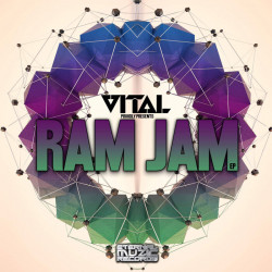 Ram Jam