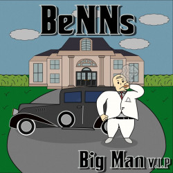 Big Man V.I.P.