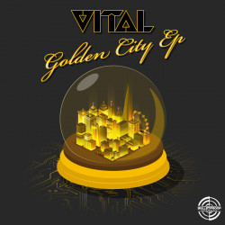 Golden City 