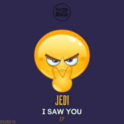 I Saw You