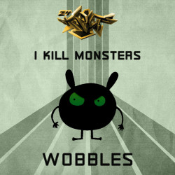 I Kill Monsters