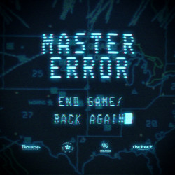 End Game / Back Again