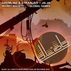 Jin Jin / Global Games