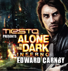 Edward Carnby