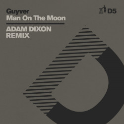 Man On The Moon (Adam Dixon Remix)