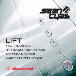 Lift - Remixes (Part 2)