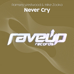 Never Cry