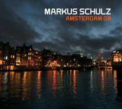 Amsterdam '08