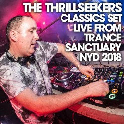 Classics set live from Trance Sanctuary NYD 2018