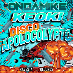 Disco Apolocolypto