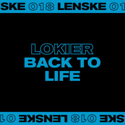 Back To Life EP