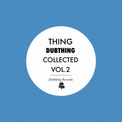 Dubthing Collected, Vol. 2