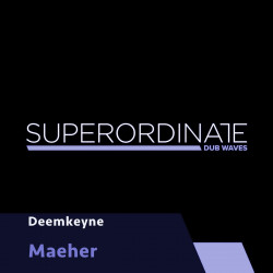 Maeher EP