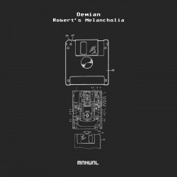 Robert's Melancholia EP