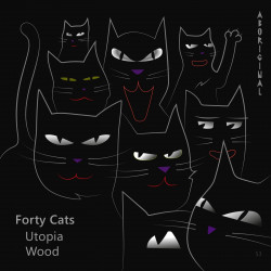 Utopia / Wood EP