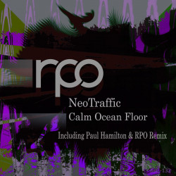 Calm Ocean Floor EP