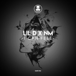 I Can Feel