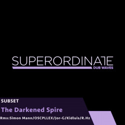 The Darkened Spire, Pt. 1 EP