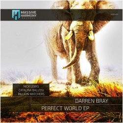 Perfect World EP