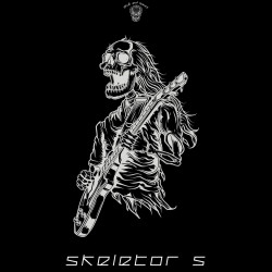 Skeletor 5 