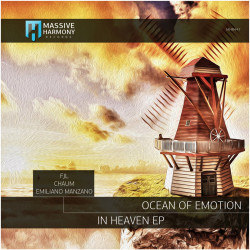 In Heaven EP