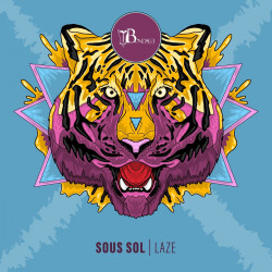Laze EP
