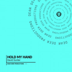 Hold My Hand EP