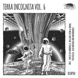 Terra Incognita Vol.6
