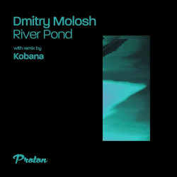 River Pond EP