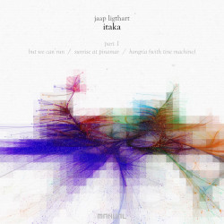 Itaka (Part 1) EP