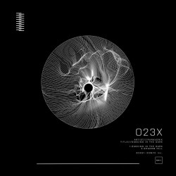 Dancing in the Dark EP