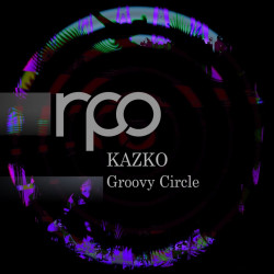 Groovy Circle EP