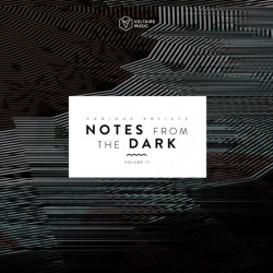 Notes from the Dark, Vol. 17