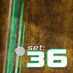 Iboga Records: Set: 36