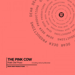 The Pink Cow
