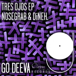 Tres Ojos EP