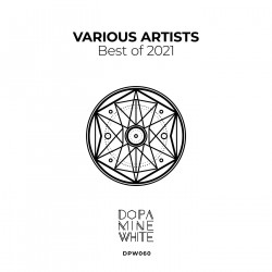 Dopamine White   V.A. Best of 2021