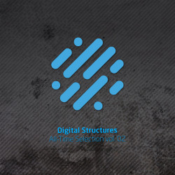 Digital Structures All:Time Selection, Vol. 02