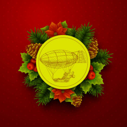 Traumnovelle Xmas Collection