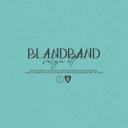 Blandband Volym Ett