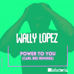 Power To You (Carl Bee Remixes)