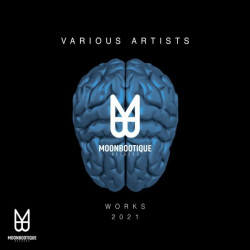 Moonbootique Works 2021
