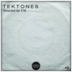 Tektones #9 (Selected by T78)