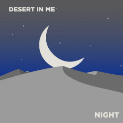 Desert In Me: Night