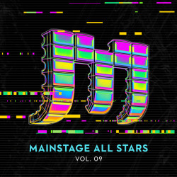 All Stars Vol. 9