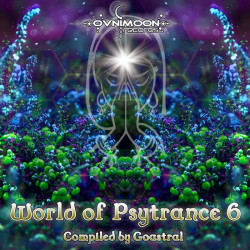 World Of Psytrance 6
