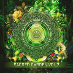 Sacred Garden Vol. 2