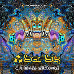 Angel Droid